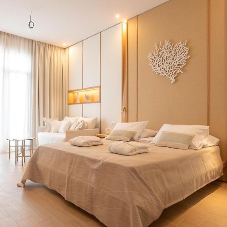 The 12Th City Hotel Rhodes City Kültér fotó