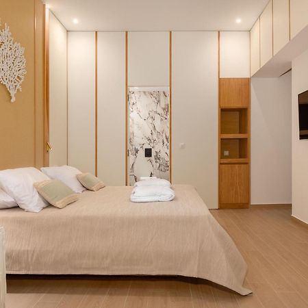 The 12Th City Hotel Rhodes City Kültér fotó