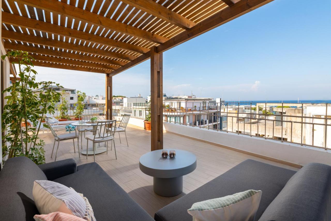 The 12Th City Hotel Rhodes City Kültér fotó