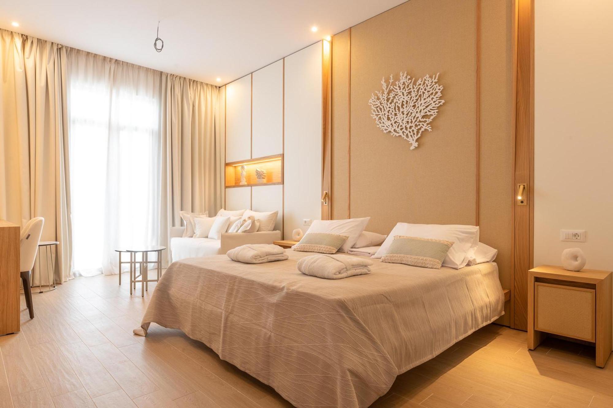 The 12Th City Hotel Rhodes City Kültér fotó