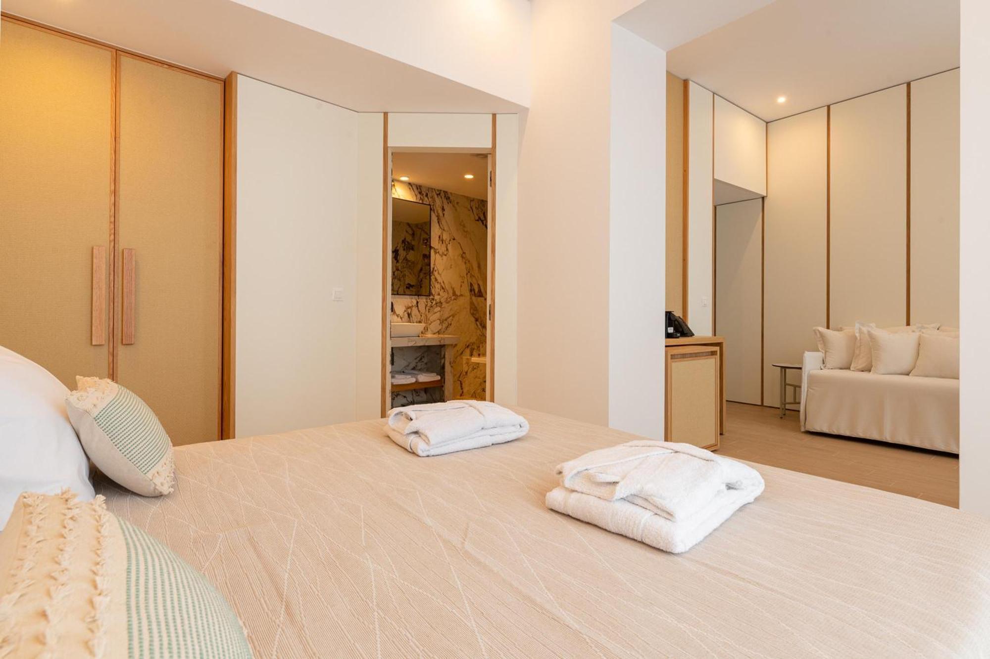 The 12Th City Hotel Rhodes City Kültér fotó