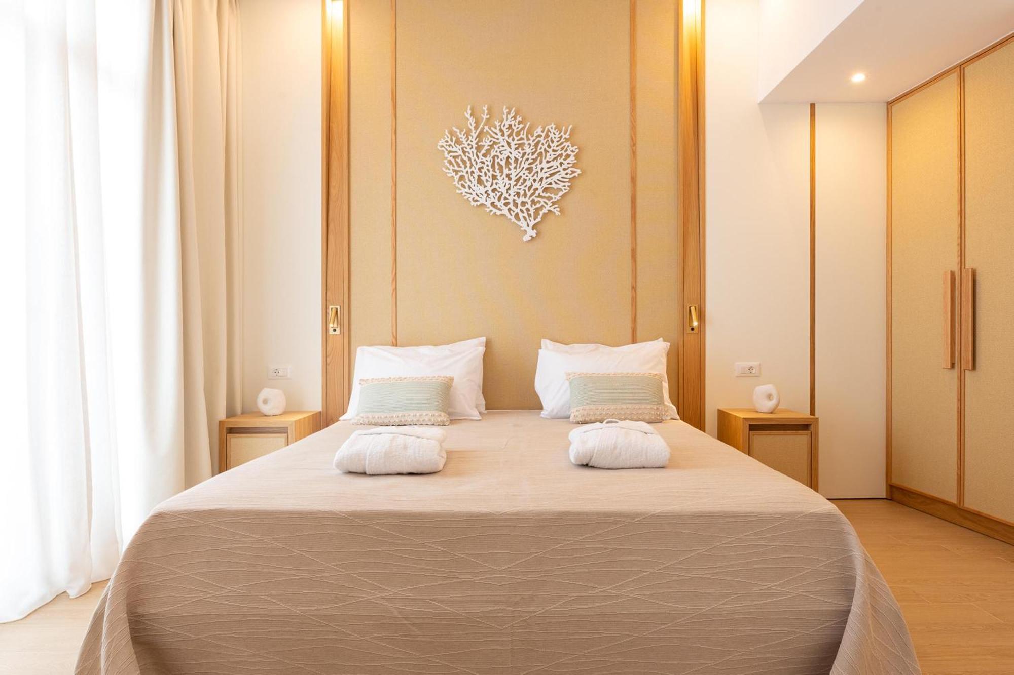 The 12Th City Hotel Rhodes City Kültér fotó