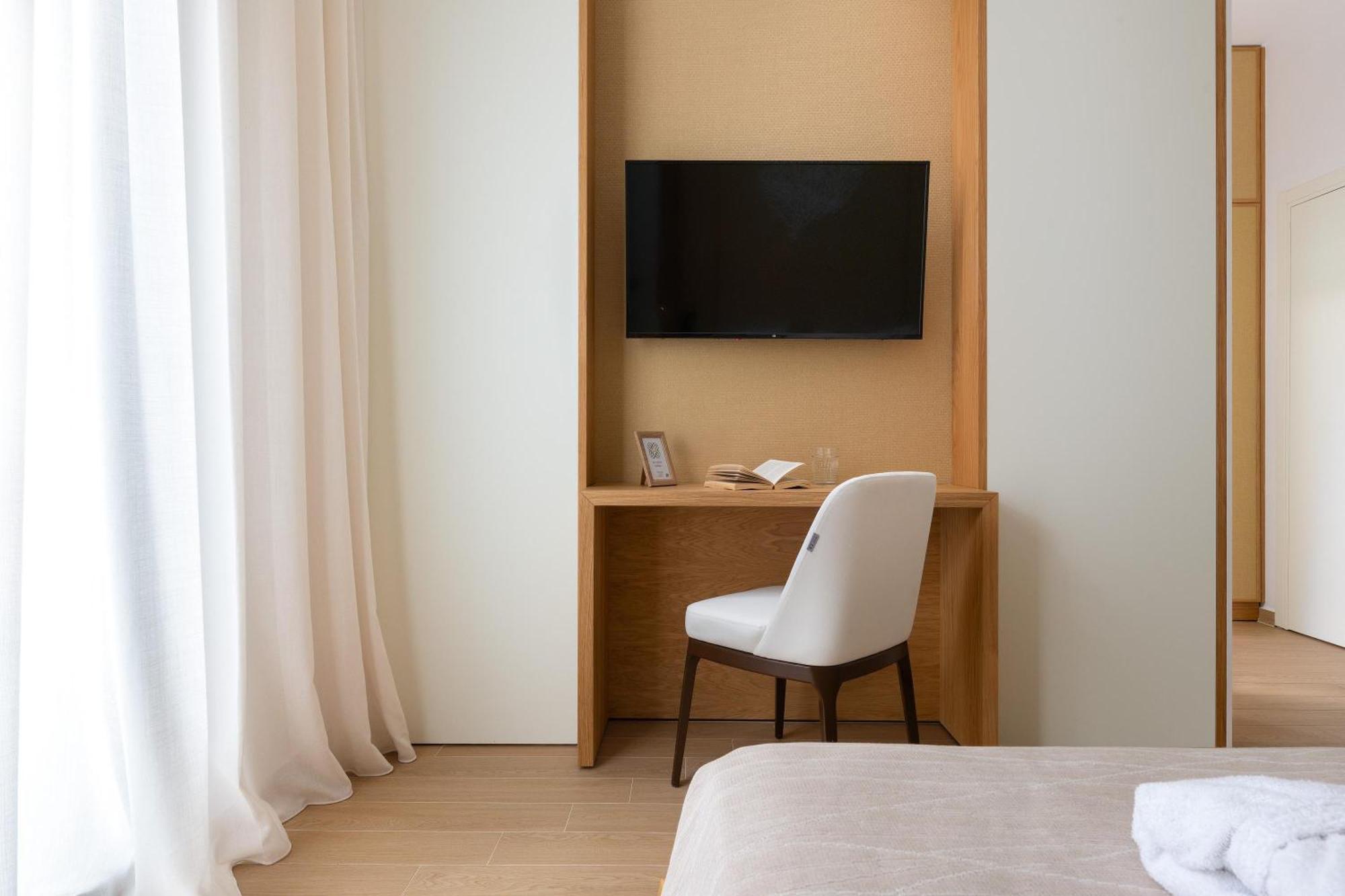 The 12Th City Hotel Rhodes City Kültér fotó