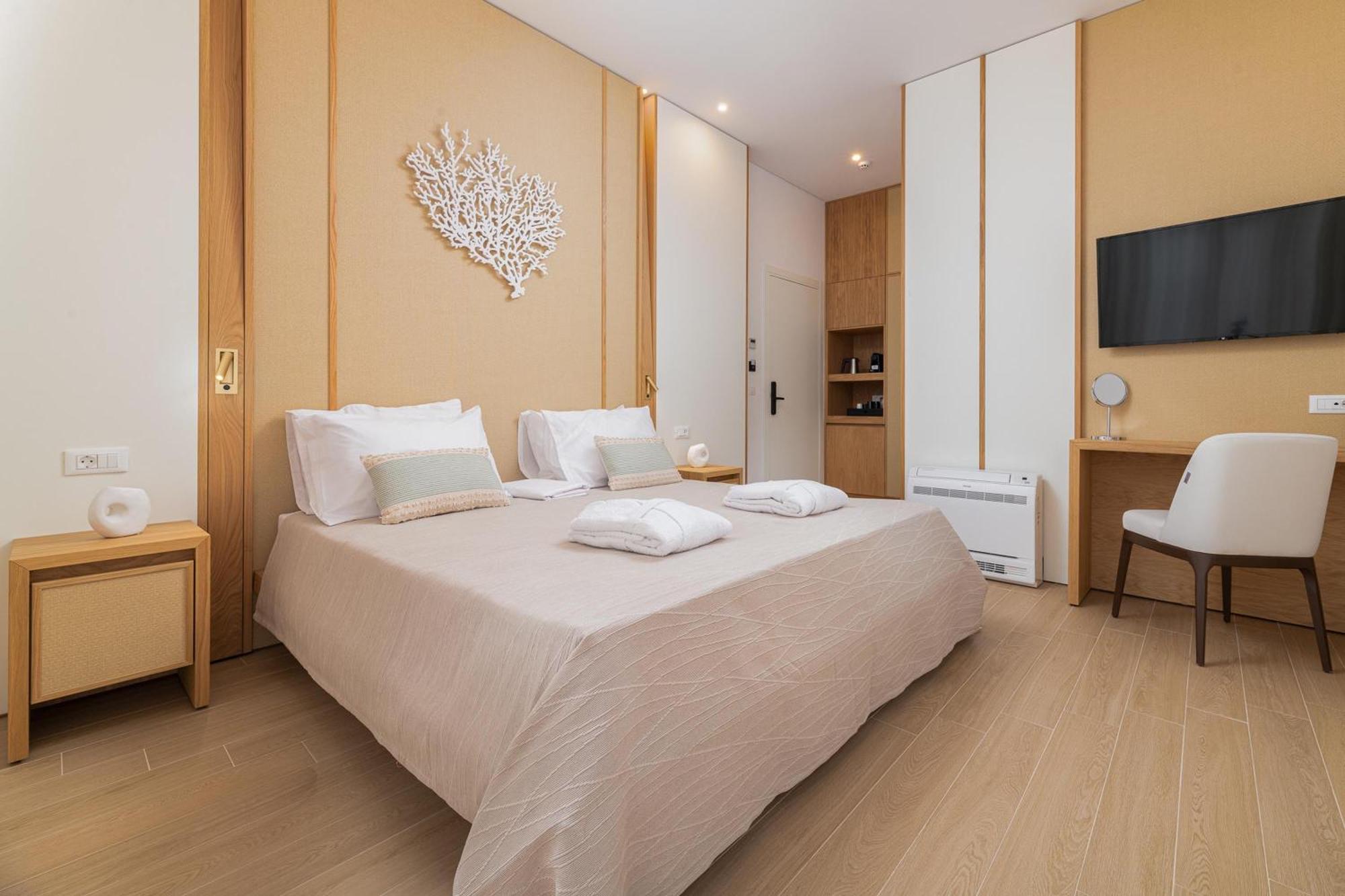 The 12Th City Hotel Rhodes City Kültér fotó